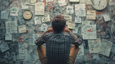 The Psychology of Procrastination: Behavioral Insights and Solutions