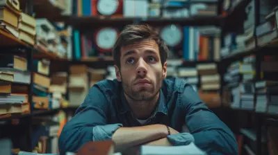 The Psychology of Procrastination: Behavioral Insights and Solutions