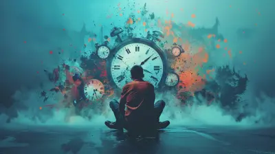 The Psychology of Procrastination: Behavioral Insights and Solutions