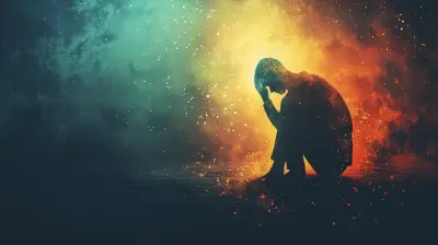 The Psychology of Regret: Why We Hold on to the Past