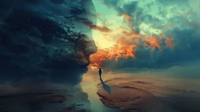 The Psychology of Regret: Why We Hold on to the Past