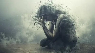 The Psychology of Regret: Why We Hold on to the Past