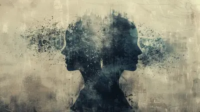 The Relationship Between Bipolar Disorder and Self-Esteem