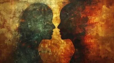 The Relationship Between Bipolar Disorder and Self-Esteem