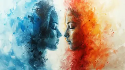 The Relationship Between Bipolar Disorder And Self Esteem