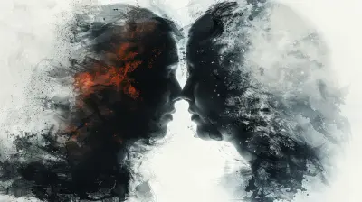 The Relationship Between Bipolar Disorder And Self Esteem