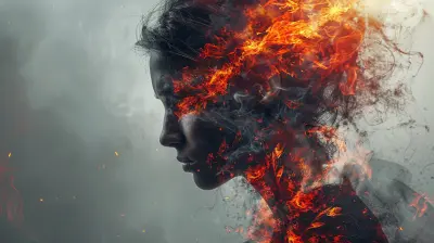 The Relationship Between Burnout And Chronic Pain