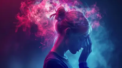 The Role of Behavioral Psychology in Managing Chronic Pain