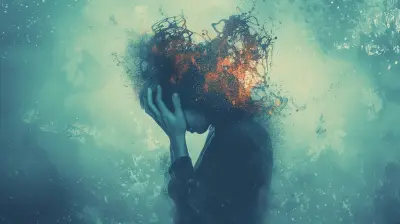 The Role of Behavioral Psychology in Managing Chronic Pain