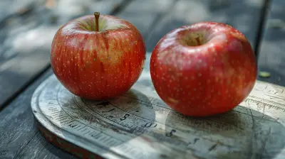 The Role of Behavioral Psychology in Weight Management