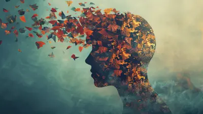 The Role Of Cognitive Behavioral Therapy In Treating Depression