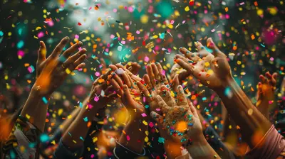 The Role of Collective Effervescence in Strengthening Social Bonds