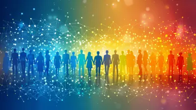 The Role of Collective Effervescence in Strengthening Social Bonds