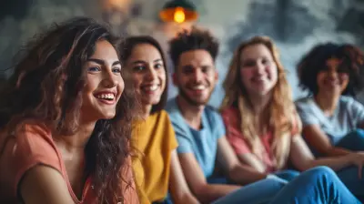 The Role of Diversity in Group Therapy Experiences