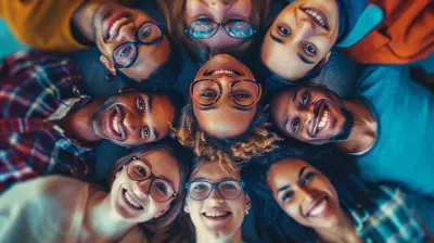 The Role of Diversity in Group Therapy Experiences