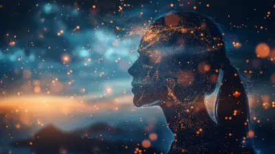 The Role Of Dopamine In Motivation And Behavioral Patterns