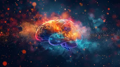 The Role Of Dopamine In Motivation And Reward