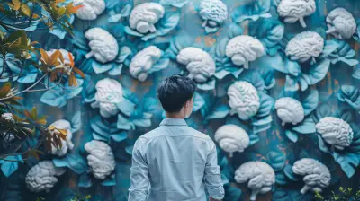 The Role Of Dopamine In Motivation And Reward
