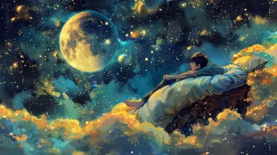 The Role of Dreams in Psychoanalysis: What Do They Really Mean?
