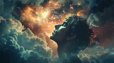 The Role of Dreams in Psychoanalysis: What Do They Really Mean?