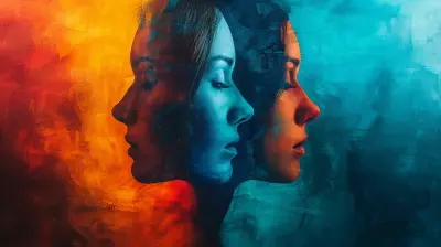 The Role of Emotional Regulation in Addiction Recovery