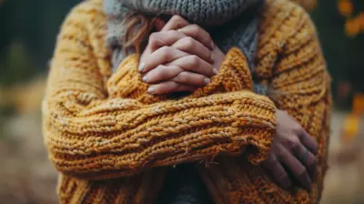 The Role of Emotional Support in Managing Chronic Illness