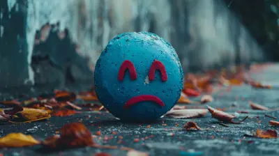 The Role of Emotional Support in Overcoming Fear and Anxiety