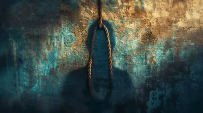 The Role of Emotional Support in Overcoming Fear and Anxiety