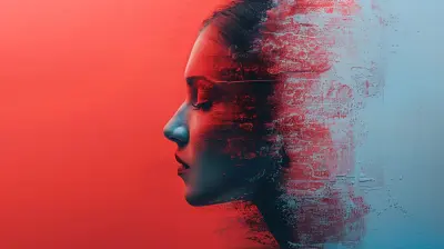 The Role of Emotional Support in Overcoming Fear and Anxiety