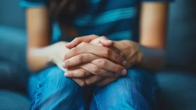 The Role of Emotional Support in Recovering from Addiction