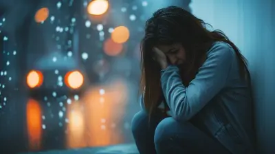 The Role of Emotional Support in Recovering from Addiction
