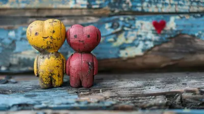 The Role of Emotional Support in Relationships: Building Stronger Bonds