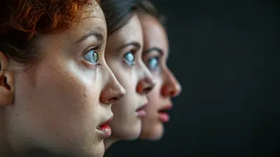 The Role of Family Dynamics in Social Anxiety Development