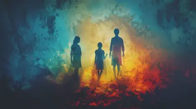 The Role of Family Dynamics in Social Anxiety Development