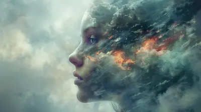 The Role Of Fantasy In Psychoanalytic Thought Escaping Reality