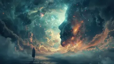 The Role of Fantasy in Psychoanalytic Thought: Escaping Reality