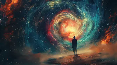 The Role of Fantasy in Psychoanalytic Thought: Escaping Reality