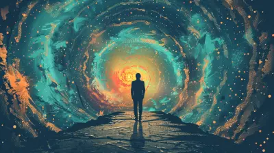 The Role of Feedback Loops in Behavioral Change