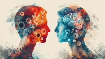 The Role of Feedback Loops in Behavioral Change