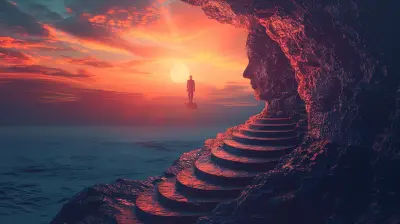 The Role of Feedback Loops in Behavioral Change