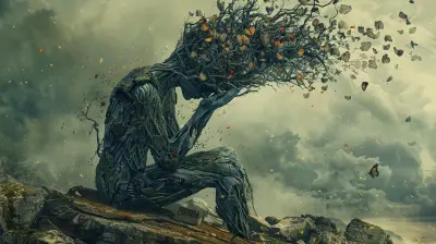 The Role of Forgiveness in Mental Health and Healing