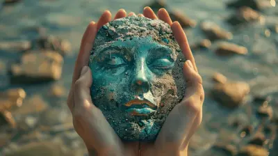 The Role of Forgiveness in Mental Health and Healing
