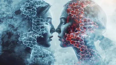 The Role of Genetics in Bipolar Disorder