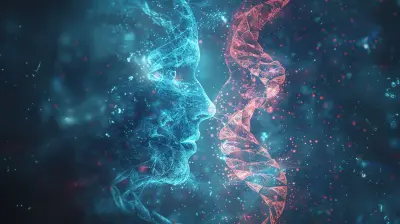 The Role of Genetics in Bipolar Disorder
