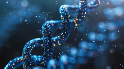 The Role of Genetics in Social Anxiety Disorder: Nature vs. Nurture