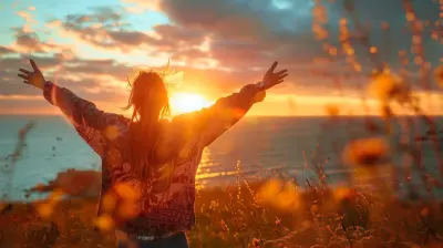 The Role of Gratitude in Avoiding Burnout