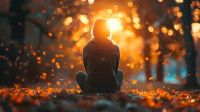 The Role of Gratitude in Avoiding Burnout