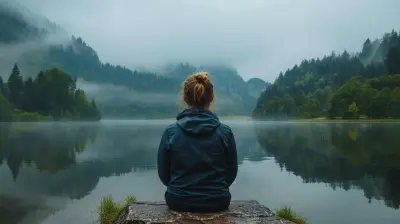 The Role of Gratitude in Avoiding Burnout