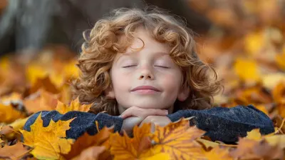 The Role of Gratitude in Child Development: Psychological Insights