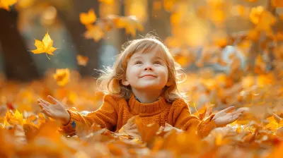 The Role of Gratitude in Child Development: Psychological Insights